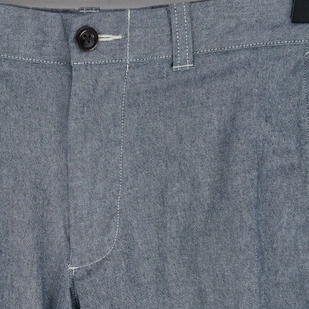 Men's Chino Shorts 31W 10